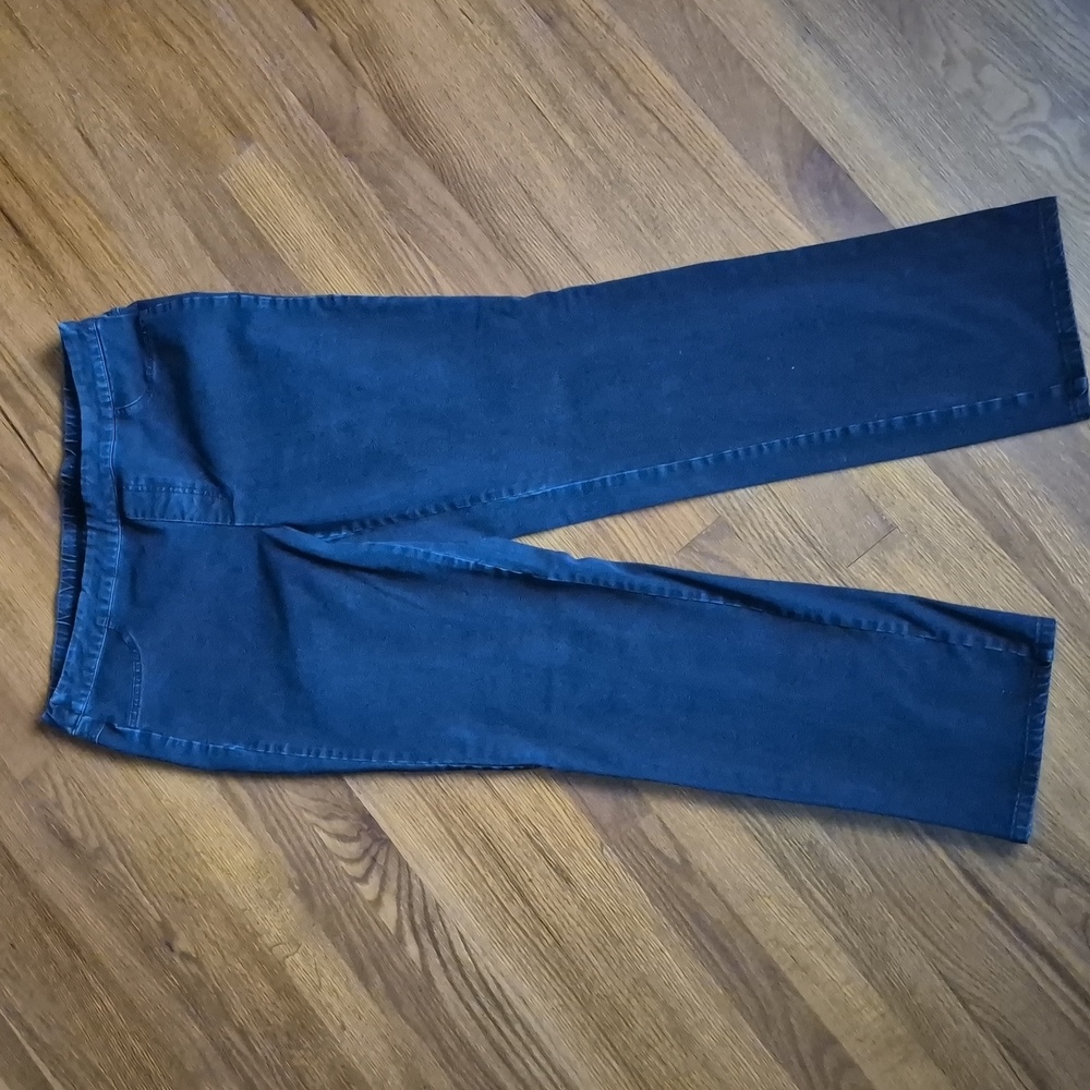 Isaac Mizrahi LIVE! Jeans